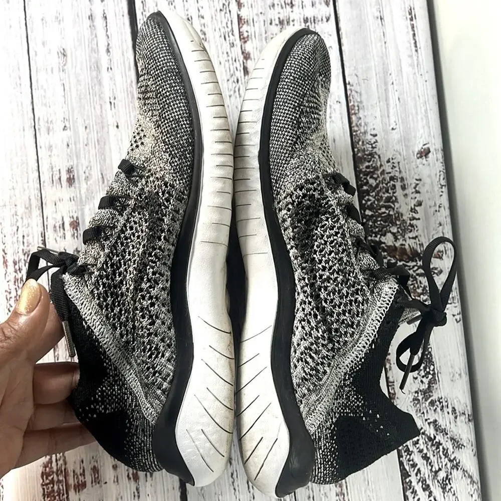 Nike Free Run 2018 Women's Running Shoes size 9.5